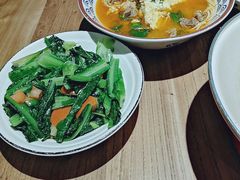 -树厨贵州菜(大十字店)