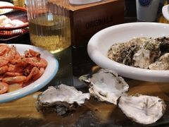 -倍儿美海鲜大排挡·非遗海鲜蒸饺(洋货店)