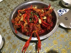 -红桃K虾王·小龙虾·烧烤·火锅(红星路店)