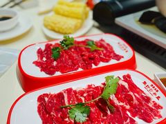 -燃计沙茶皇·香港沙茶火锅(人广旗舰店)