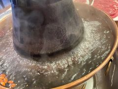 -前门张记涮肉(前门店)
