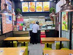 -李先生牛肉面大王(郑州火车站西广场2店)