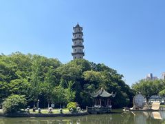 -江心屿景区