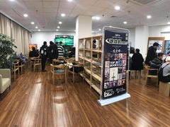 -Sony Store 索尼(上海淮海中路店)