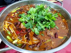 醉牛肉-无味饭店(九眼桥商业文化广场店)