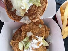 -肯德基(龙昆南店)