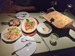 -碧特博格·20年品牌西餐厅(芜湖路店)