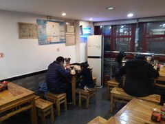 大堂-锦泓老字号猪脏粉(东联大厦店)