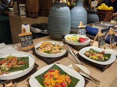 -舟山朱家尖威斯汀酒店·知味标帜自助餐厅