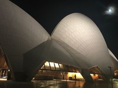 -悉尼歌剧院