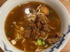 -难忘的面(五矿君澜酒店)