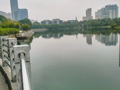 -后襄河公园