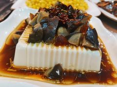 姜汁皮蛋-宗泉烤全羊·烤羊腿·家常菜(解放东路店)