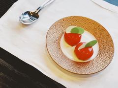 -当米亚诺意大利餐厅(武汉光谷凯悦酒店)
