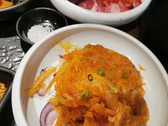 -九田家黑牛烤肉料理(石路天虹店)