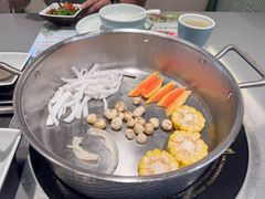 -椰小鸡·琼州糟粕醋(美兰缤纷城店)