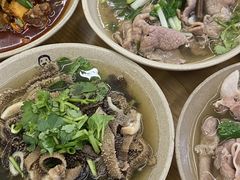 -谢老五跷脚牛肉·非遗传承店