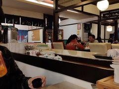 大堂-椿山日本料理