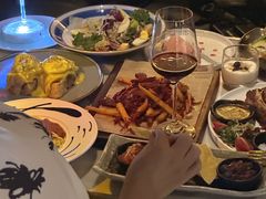 -STARRY CAFE & LOUNGE BAR(高新店)