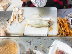 -糯米包油条(武汉大学店)