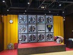 -超级猩猩健身·团课(陆家嘴中心店)