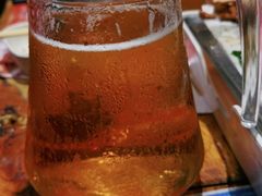 -木屋烧烤(坂田天安云谷店)