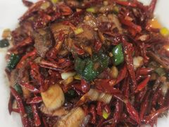 -田记餐馆(富国街店)