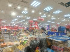 -大连双兴商品城
