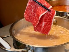 -鼎鼎香·港式火锅(北京SKP店)