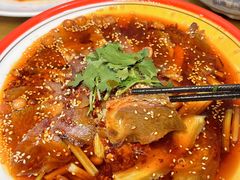 -易老妈蹄花.特色川菜(人民公园总店)