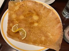 -La Creperie法餐厅(桃江路店)