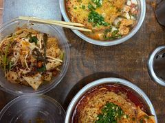 -桂湘缘卤味螺蛳粉