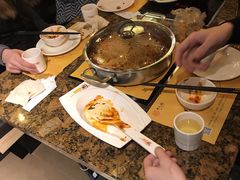 -黄记煌三汁焖锅(渝北金港国际店)