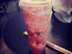 芝芝莓莓-喜茶(广州荔湾领展广场店)