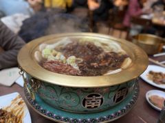 -南门小馆·清真(国贸商城店)