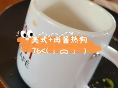 -1901 Cafe(西四店)