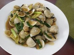 -南海渔家•海鲜•正宗海南菜(海棠湾店)