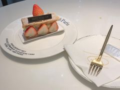 -PETIT PARIS 小巴黎(花园道店)