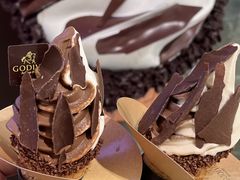 -GODIVA(海岸城店)