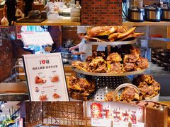 -西贝莜面村(香蜜湖店)