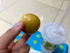 -永旺梦乐城国际商城(北清路店)