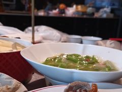 -秀儿四九城·新京菜(亚运村鸟巢店)