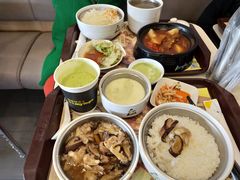 -真功夫(中医院店)