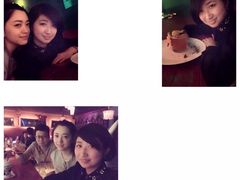 -鸡尾酒实验室酒吧(隆礼路店)