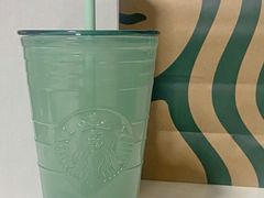 -星巴克(新达汇三林店)