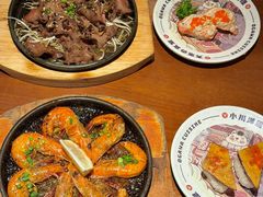 -小川洋风料理(江汉路店)