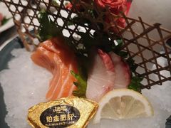 -一方渔歌蒸汽海鲜自助(文化路万达广场店)