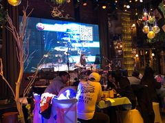 大堂-胡桃里音乐酒馆(四道口店)