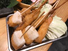 -ジャンボ釣船 つり吉(新世界店)