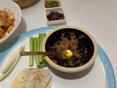 -开海·红岛海鲜虾水饺(石老人店)